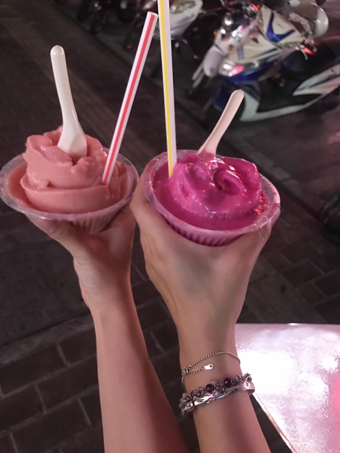 带着老妈和宝贝游三亚（两家铂尔曼和亚龙湾红树林度假之旅）