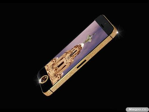 苹果最贵的手机12999,最贵的苹果手机多少钱一部