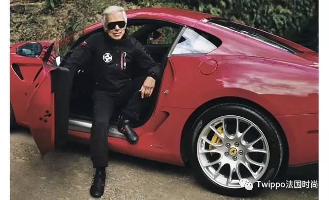 时装界十大设计师,十大服装设计师