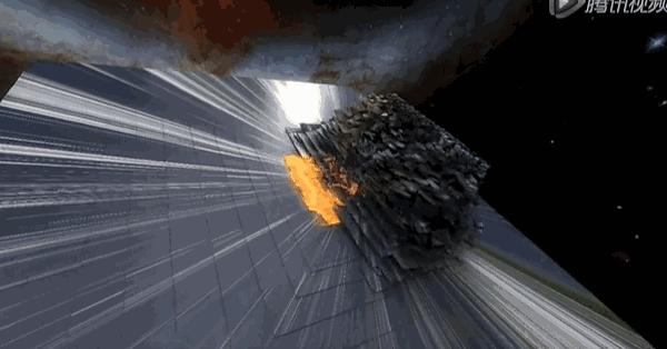 史上最牛科幻片,最牛中国科幻