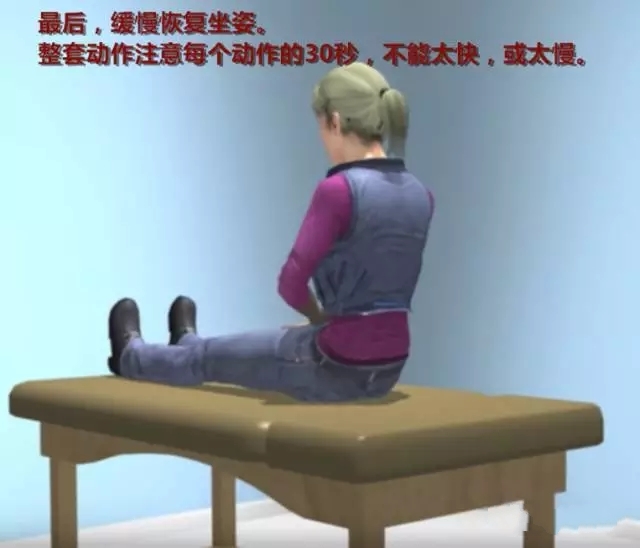 头晕头往后仰颈椎发麻什么原因,颈椎晕和血压晕有什么区别