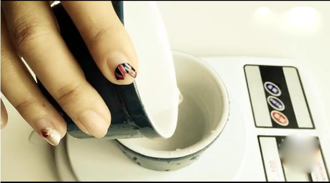 星空棒棒糖吃起来有没有味道,做一颗棒棒糖