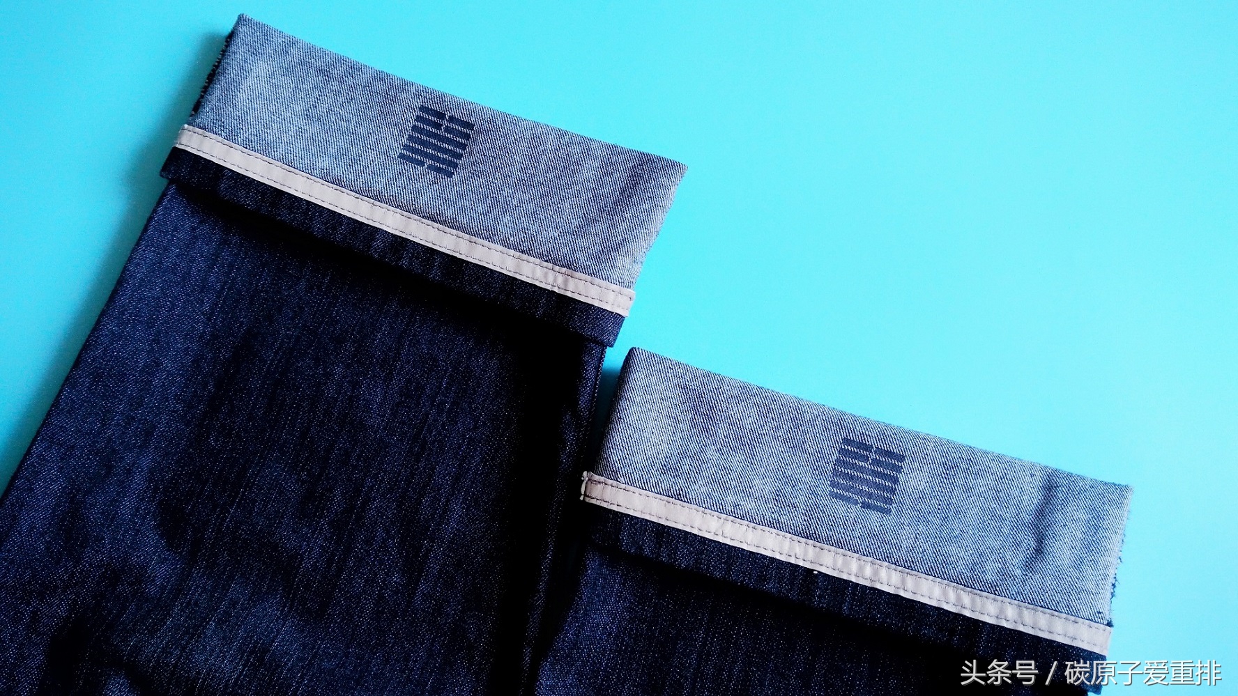 龙牙隐冰牛仔裤测评,龙牙第三代战术裤真实测评