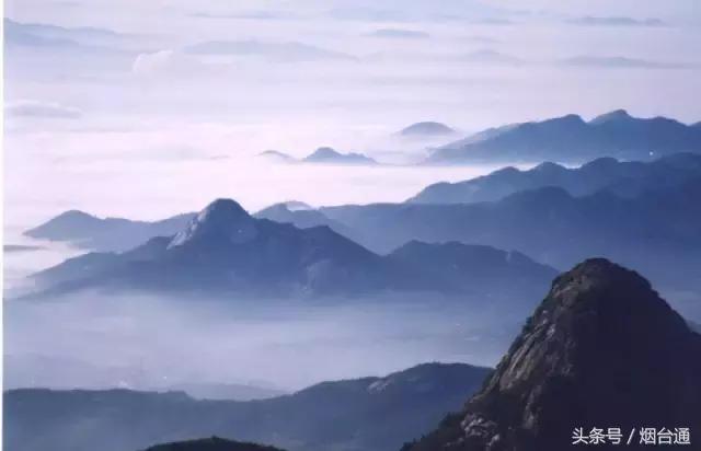 这些烟台符号，你知道吗？