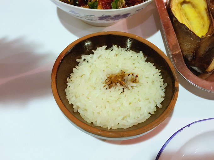 七天六晚长沙张家界吃货视角带你领略冰天雪地的张家