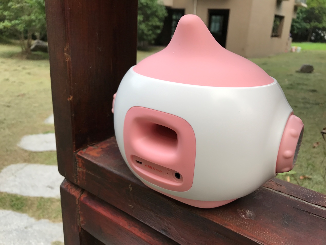 不伤眼睛的早教机评测,智能学习早教机测评