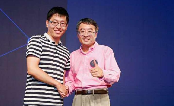 王强创立新东方,新东方王强商业本质