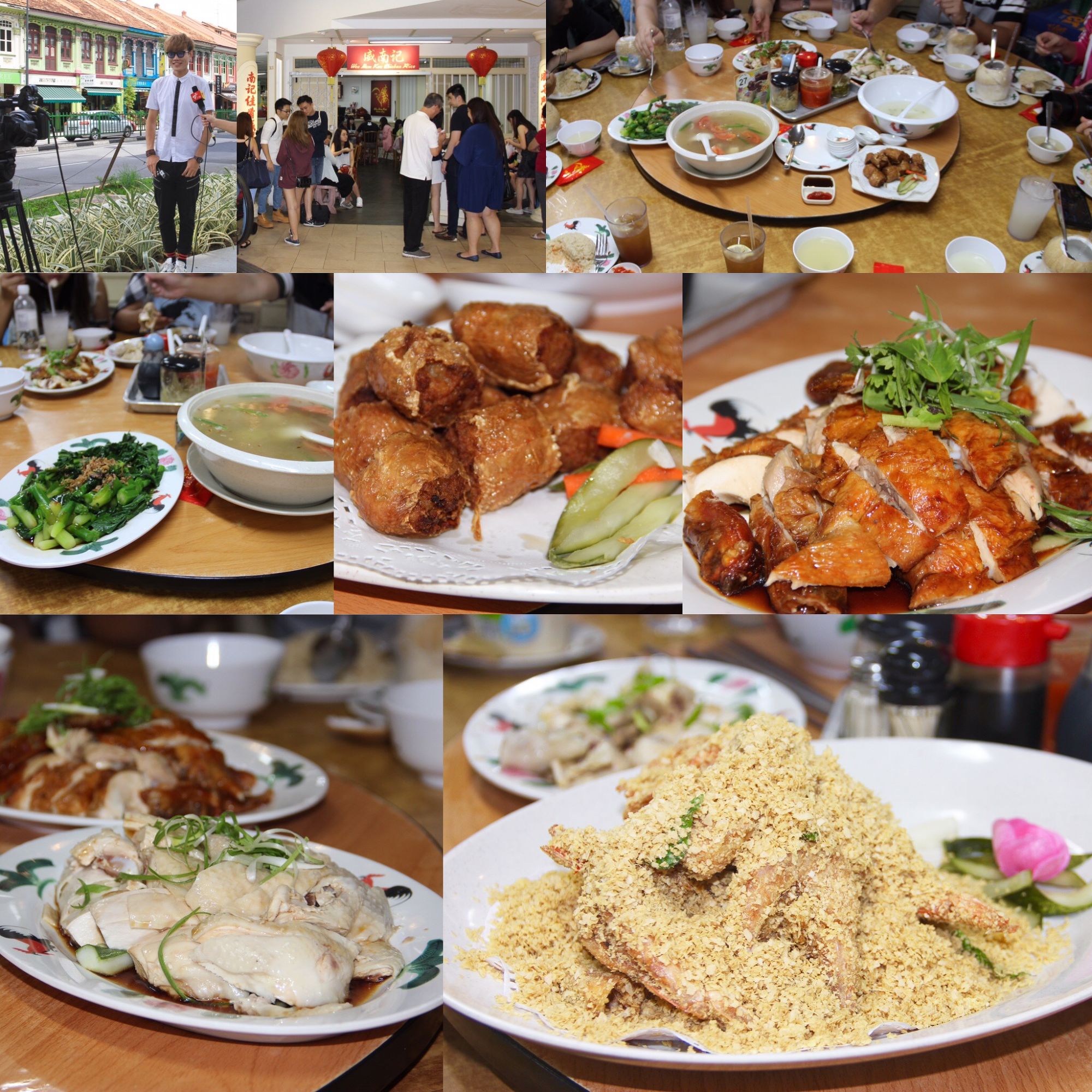 新加坡七天旅游攻略,7天新加坡之旅