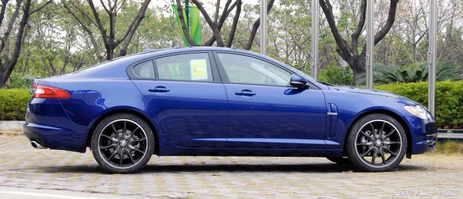 捷豹车小知识,车型学习基本知识