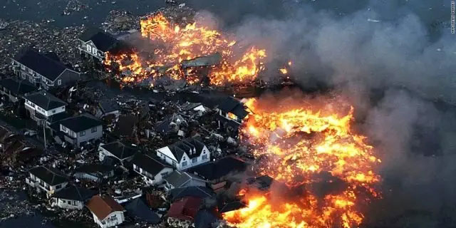 地震时楼房里的人如何逃生,地震来了高层怎么逃生