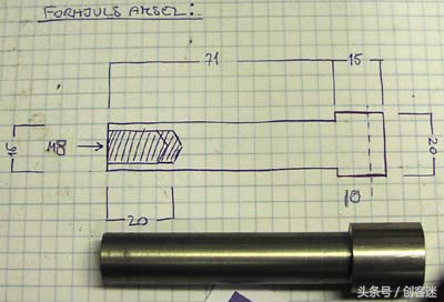 手工打造双人电动四轮小车,手工自制电动四轮车全过程