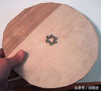 手工打造双人电动四轮小车,手工自制电动四轮车全过程