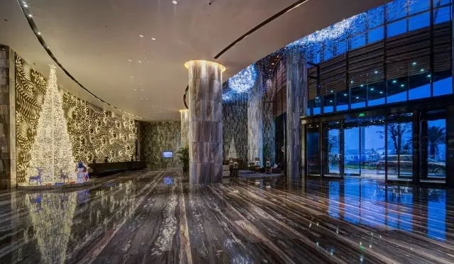 纯天然的蓝色石材,天然大理石1000一米