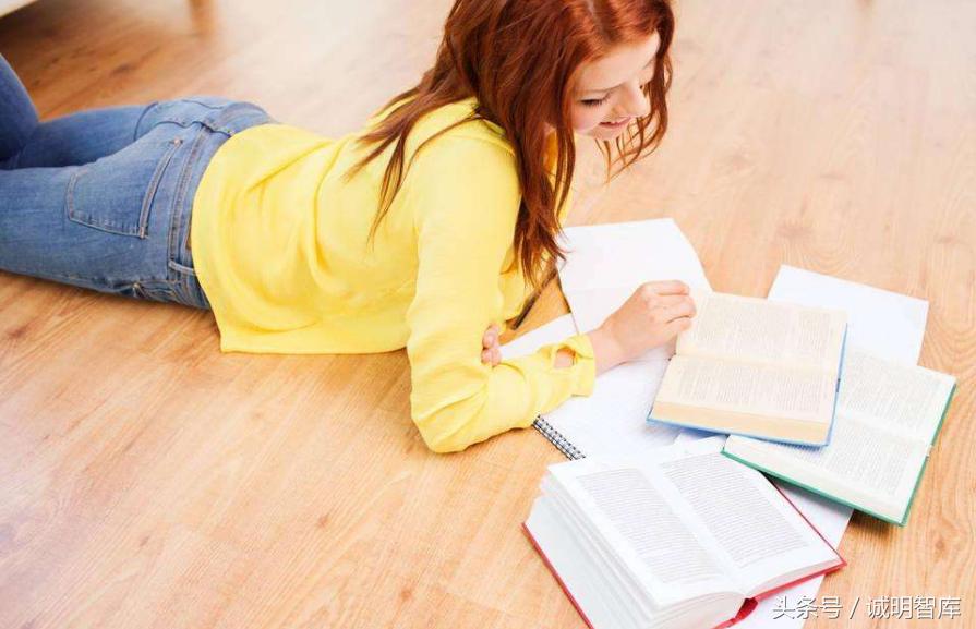 诚明智库微课堂丨最全书单！值得反复阅读的金融书籍