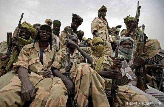 非洲国家为何那么落后？懒只是其中一个原因