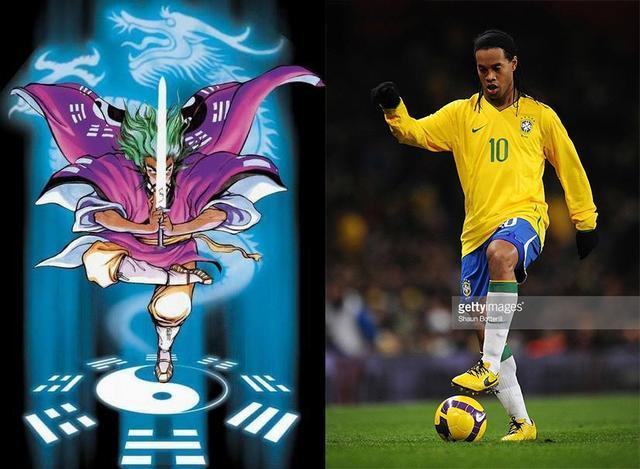 天下足球世界足坛108将第六期,天下足球之top10系列