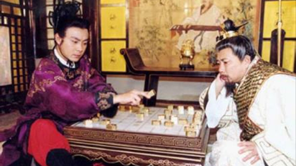 以兵为棋子江山为赌注，这部经典武侠曾是无数人记忆今鲜为人知