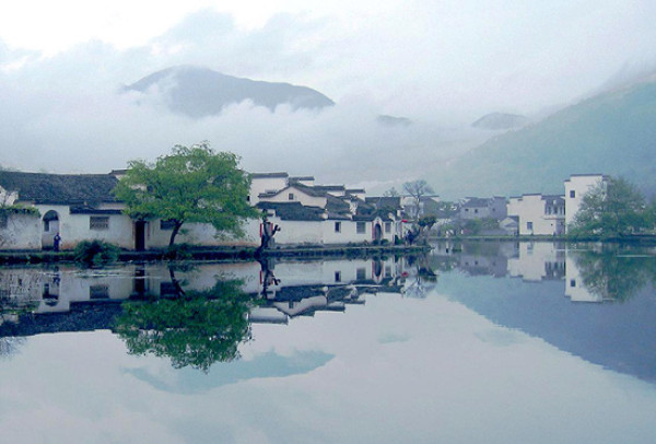 安徽必去的五个地方,安徽最值得去的地方