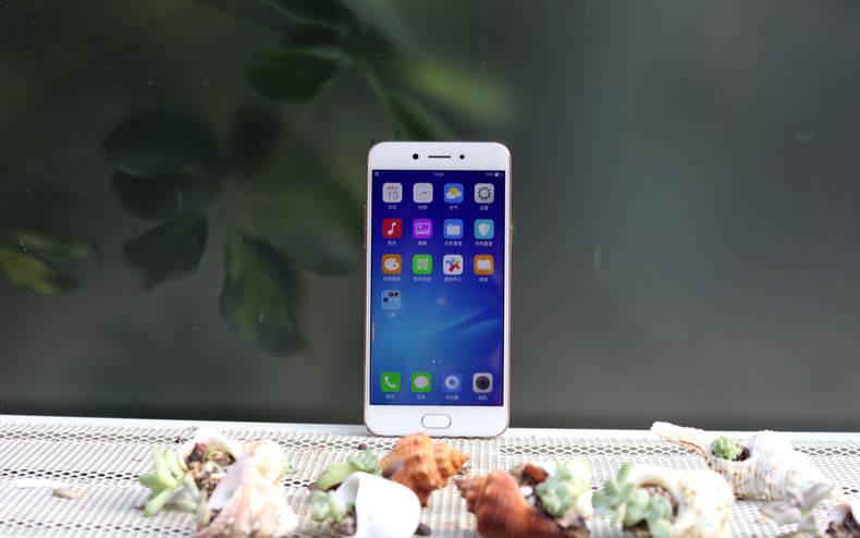 A77综合评测：美貌与性能完美结合的均衡之作