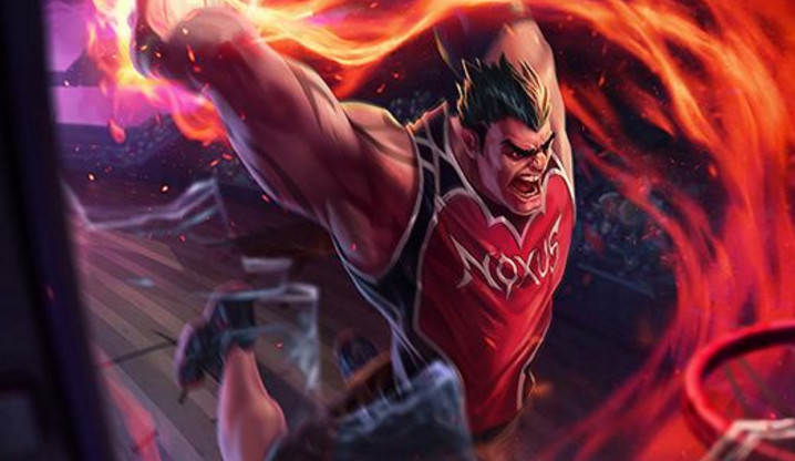 lol赵信vs盲僧,lol赵信一级打得过哪些英雄