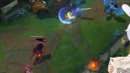 全网最详细最简单的锐雯连招,锐雯技能详细教学