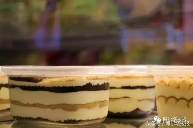 博乐最有名的蛋糕店,博乐哪家生日蛋糕店最好吃