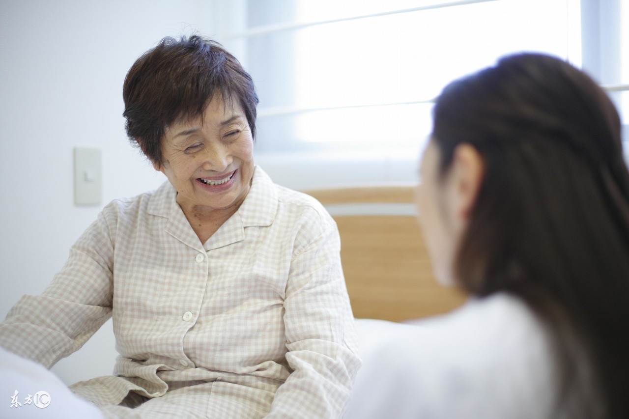 妈妈癌症复发的感受,妈妈患癌三年的变化