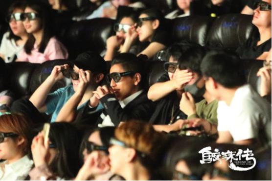 鲛珠传一切才刚刚开始,九州缥缈录铁甲依然在船上