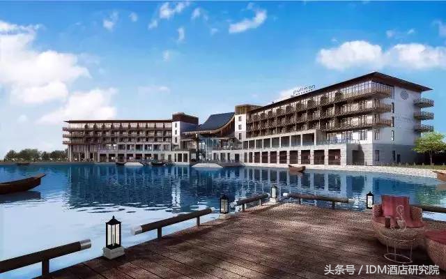 水月周庄铂尔曼酒店免费玩,周庄古镇住宿铂尔曼