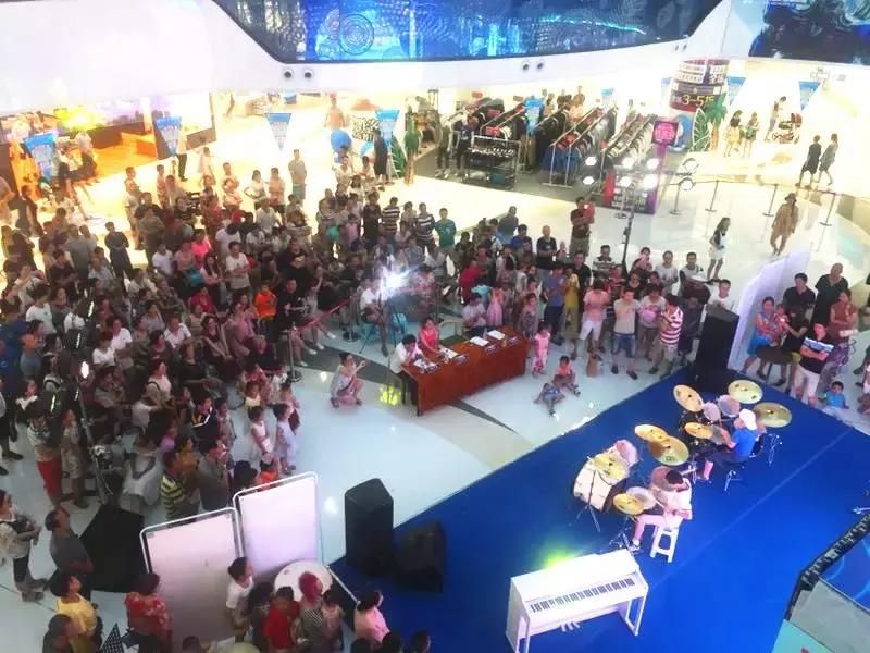 在哪里能看到免费的音乐会,现在在哪里能听到音乐会