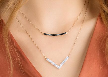 怎么防止施华洛世奇掉漆,施华洛世奇怎么能不掉钻