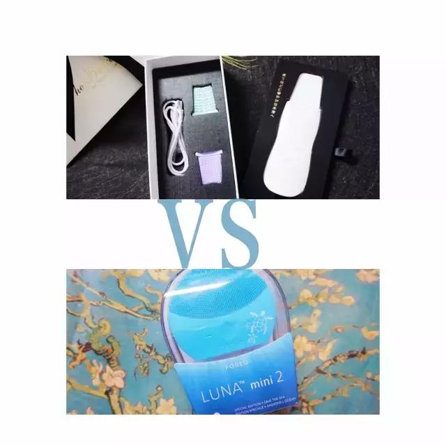 luna洗脸仪299真的假的,luna洗脸仪真的洗得干净吗