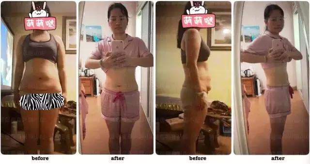 运动从胖子到瘦子,175cm从瘦子锻炼到130斤