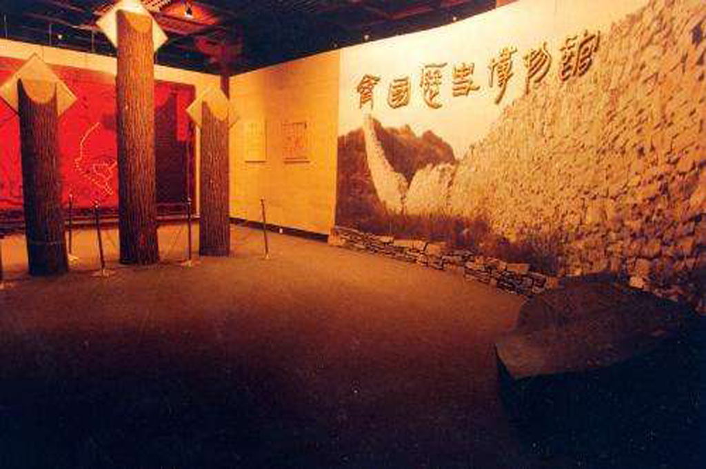 淄博十大最美旅游景点,淄博有山有水免费景点