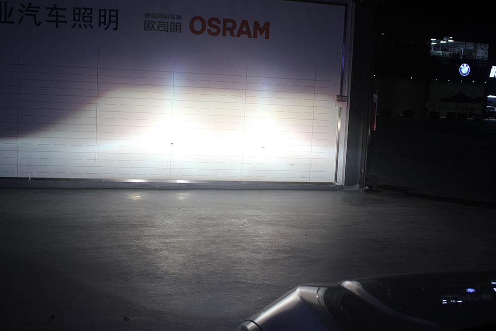 9.5代思域顶配改灯全过程,玩思域改装