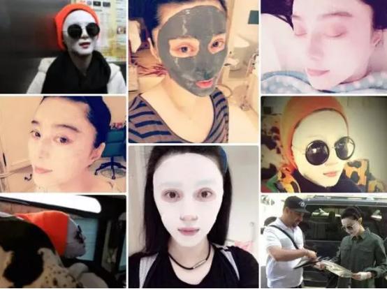 日本gikprp血清胶原蛋白面膜测评,美妆博主都推荐的清洁面膜