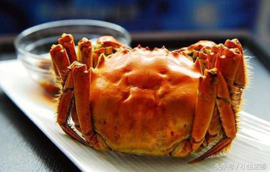 吃螃蟹过敏怎么治没有药,对螃蟹虾过敏属于哪型过敏