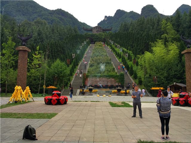 近期神农架自驾游攻略,2020年6月神农架大九湖自驾游攻略