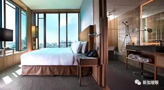 新加坡mandarinoriental酒店,新加坡最豪华酒店套房