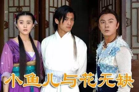 张卫健当年霸屏的十部剧,那些年看过的张卫健电视剧