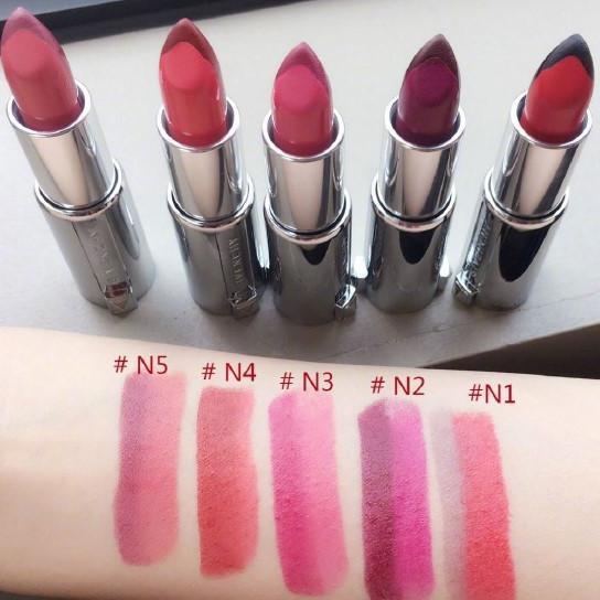 新品种草NO.4品牌彩妆抢先看