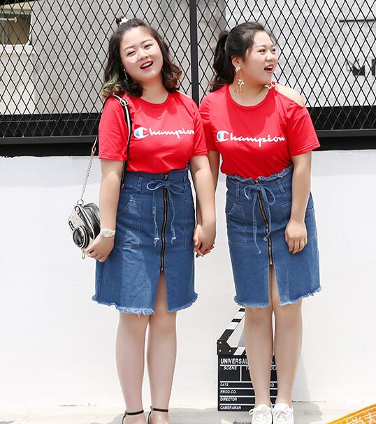 胖人要穿怎样的服装才好看,胖人没有腰穿搭技巧分享