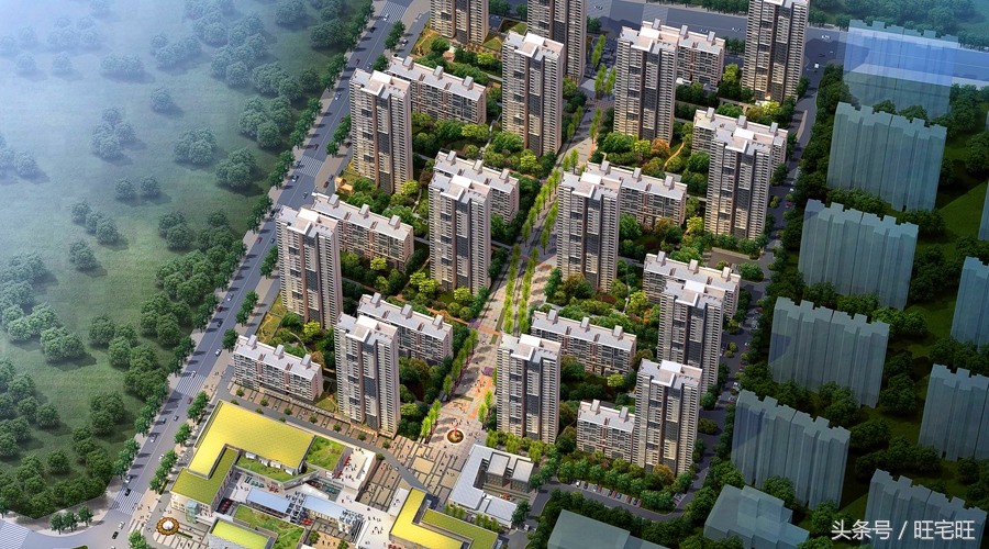 武汉当代国际城,武汉当代国际城房价