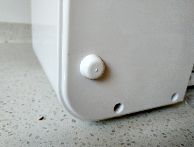 饮食安全健康，从拥有它这一刻开始