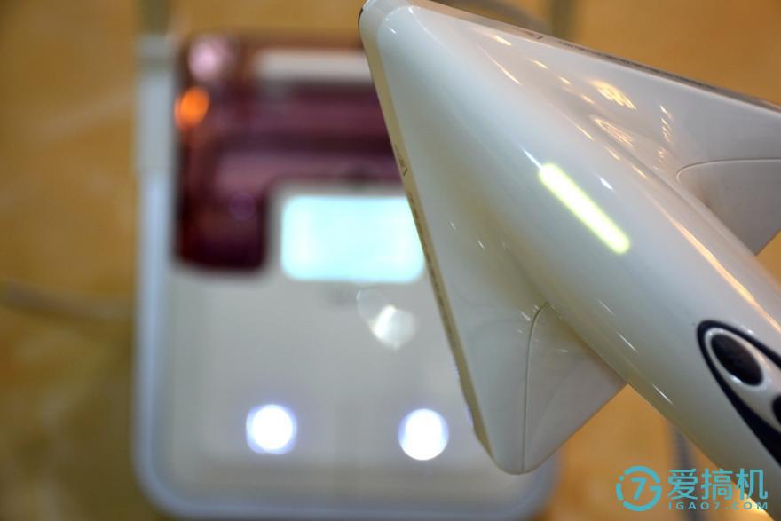 卓力熨烫机可以平烫吗,卓力熨烫机使用教程