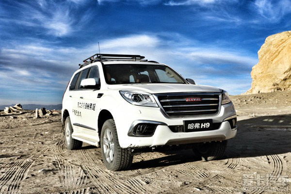 *博兰**基泰是恶搞，可是这回的玛莎拉蒂你怎么解释