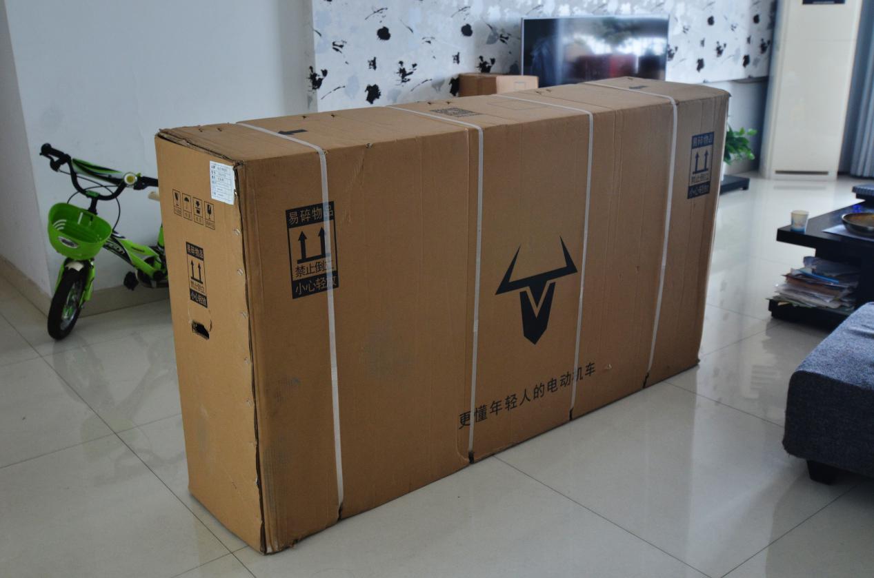 启牛电动车测评视频,启牛电动摩托车