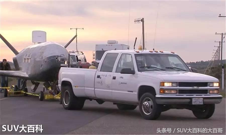 福特皮卡战斗机,福特造过飞机吗