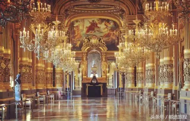 凡尔赛顶级别墅,凡尔赛法式皇宫