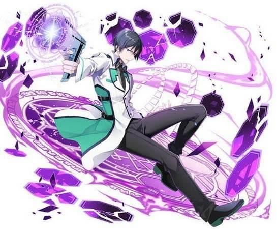 盘点动漫中最能装逼的人,装逼又厉害的动漫角色